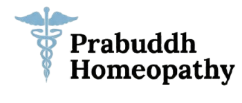 Prabuddh Homeopathy Logo